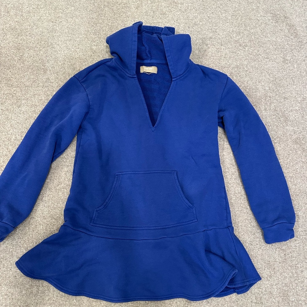 Free People Rafferty Hoodie
